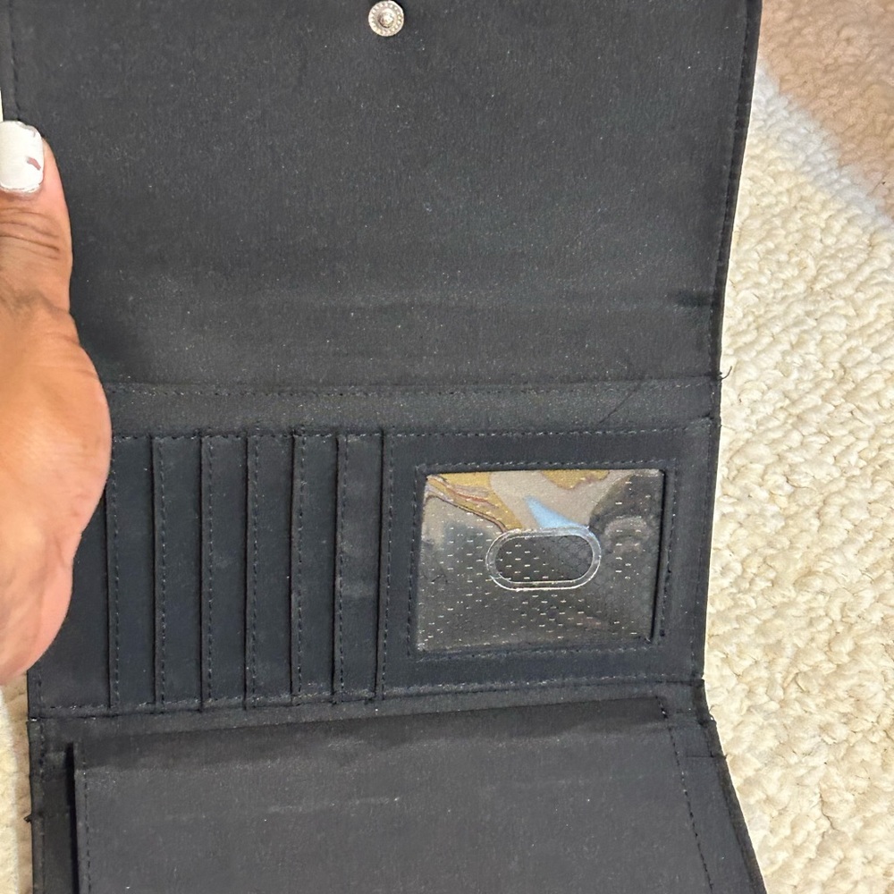 Wallet - Picture 2 of 2
